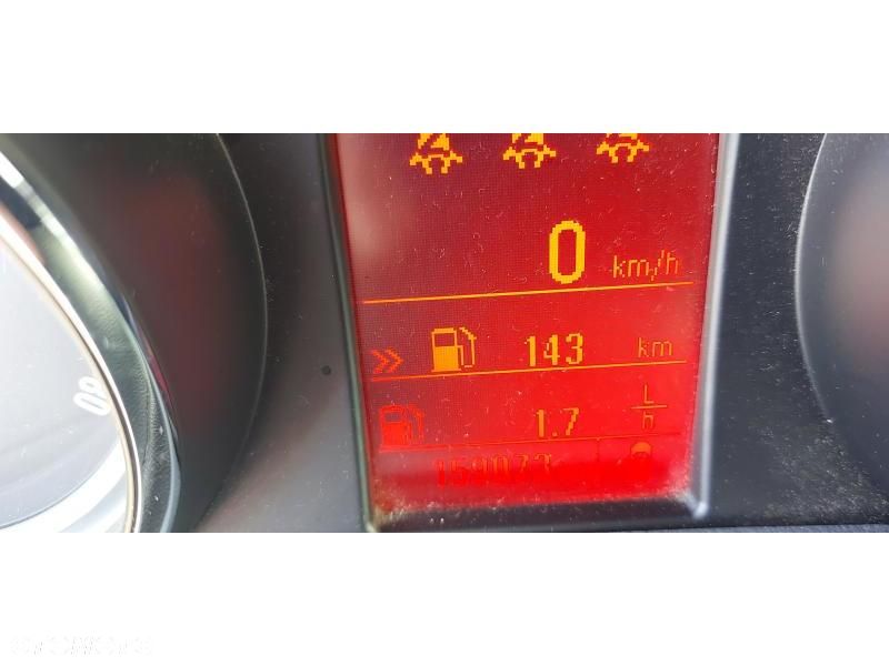 Opel Mokka 1.4 T Cosmo S&S EU6 - 14