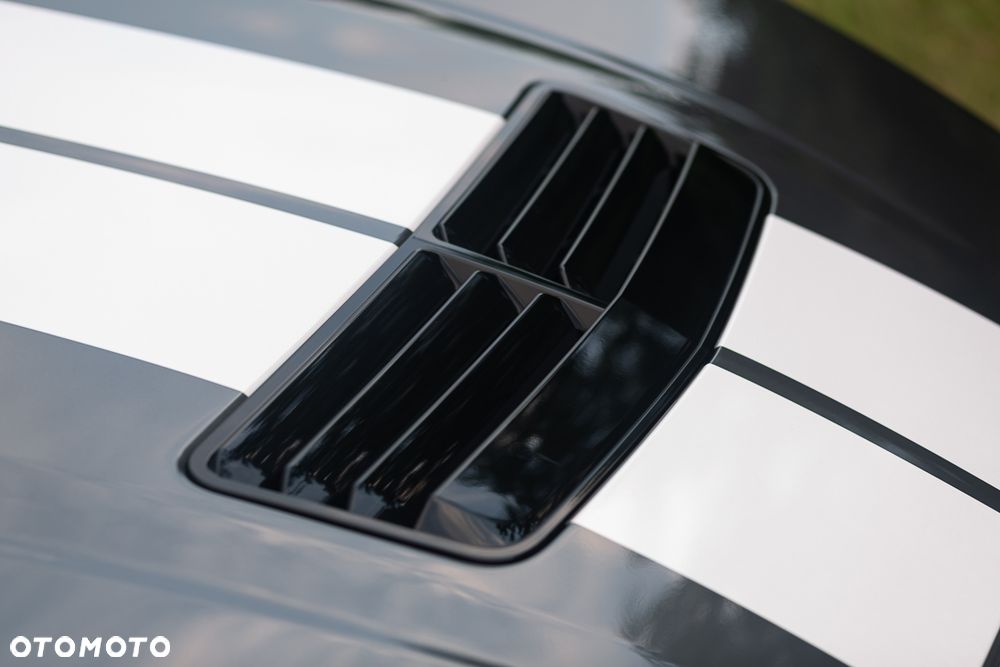 Ford Mustang 5.0 V8 GT - 13