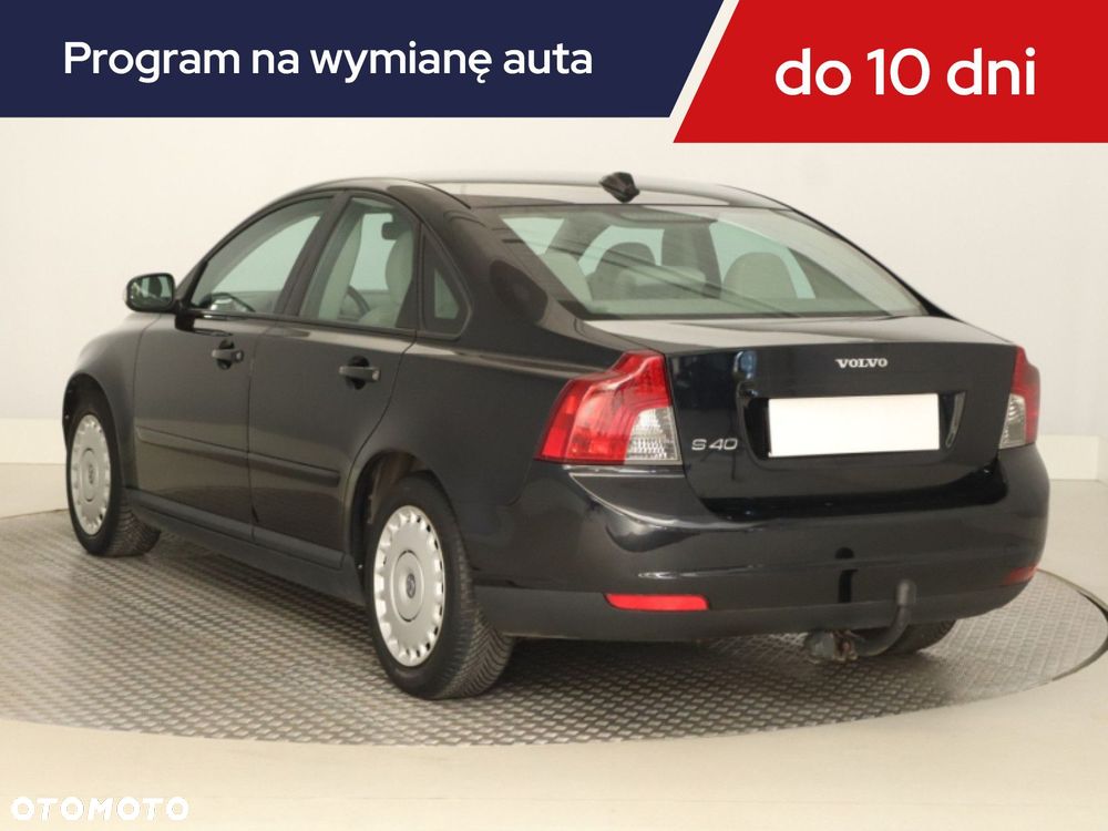 Volvo S40 - 6