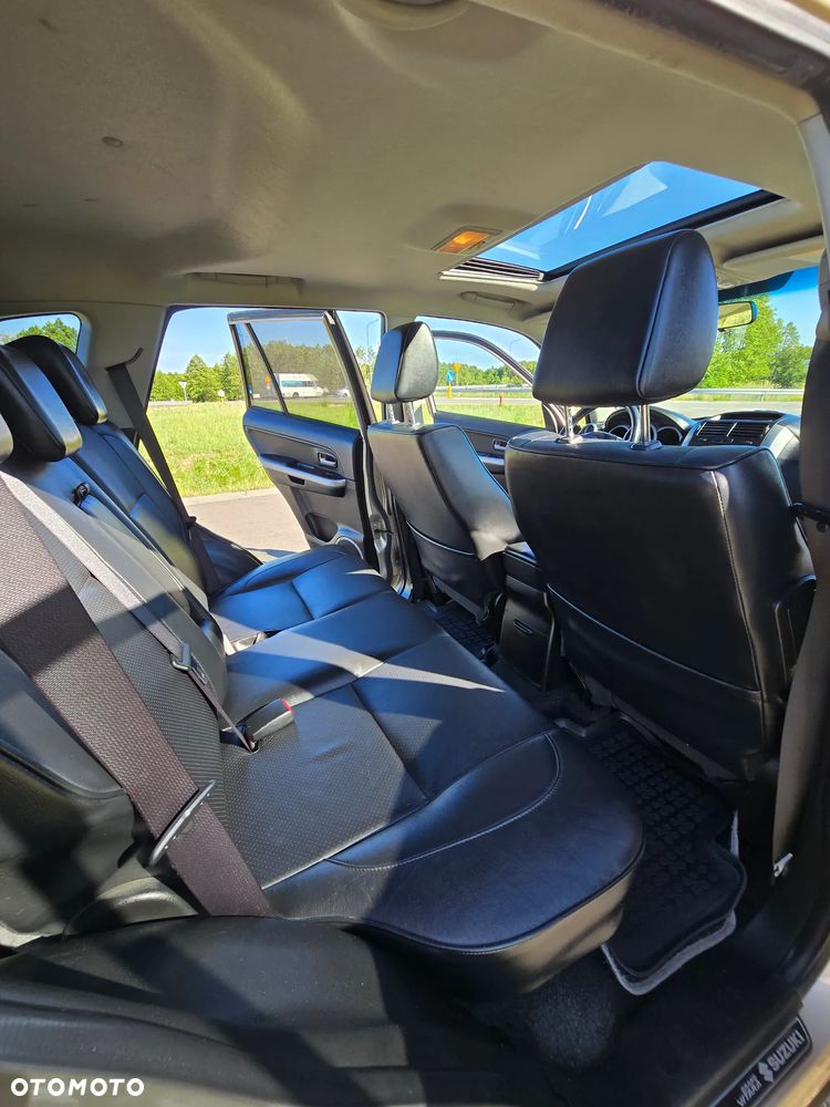 Suzuki Grand Vitara 1.9 DDiS De Luxe - 16