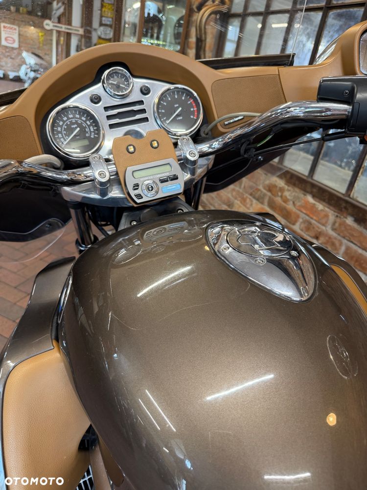 BMW R - 38