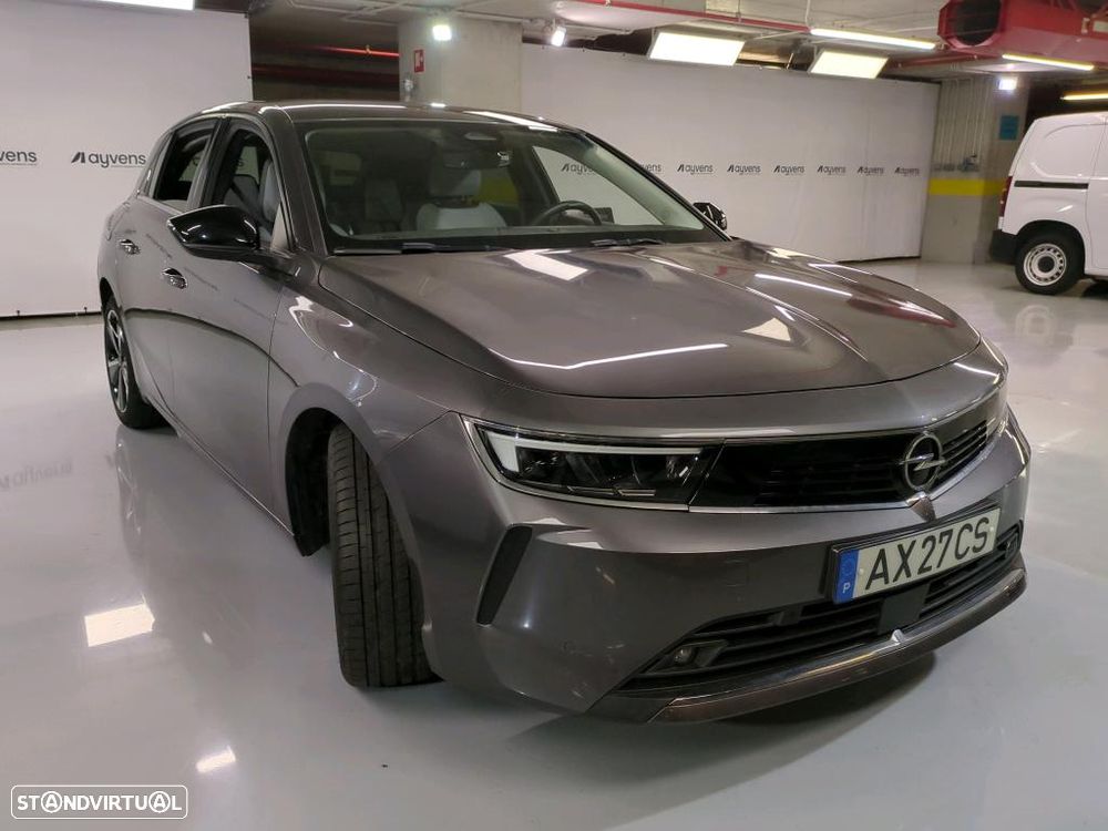 Opel Astra 1.5 D Elegance - 5