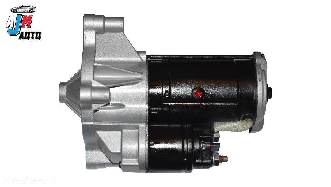 Rozrusznik 2.2 Di-D D8R28 Mitsubishi Outlander II po regeneracji Gwarancja 1 rok - 1