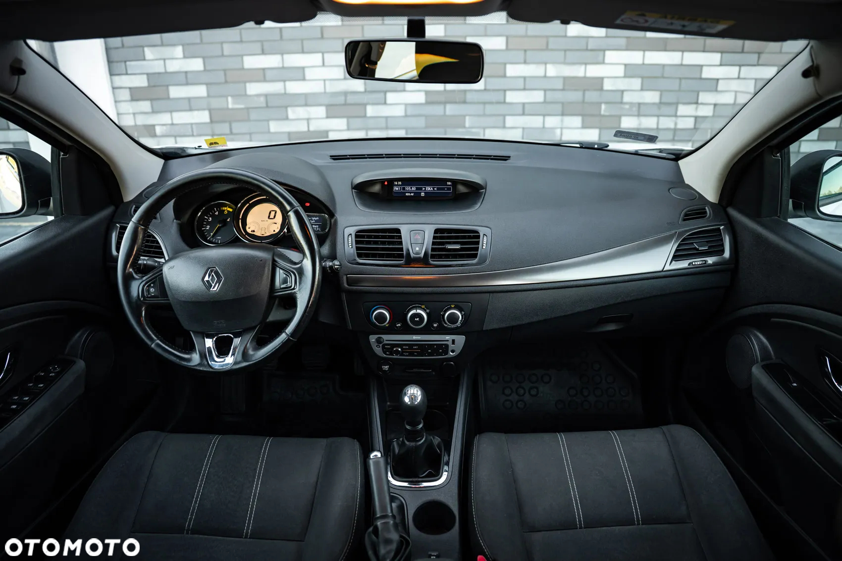 Renault Megane - 9