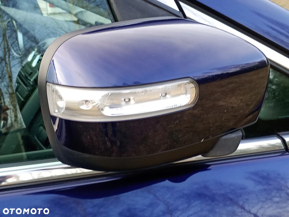 Mazda CX-7 2.2 MZR-CD Exclusive-Line - 35