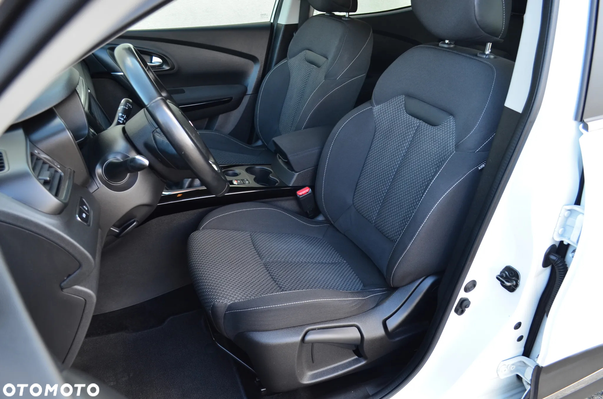 Renault Kadjar 1.3 TCe FAP Zen - 15
