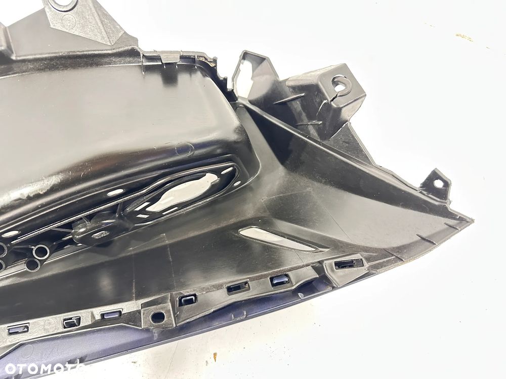 Podłoga L  Yamaha XMAX 125 X-Max 17-21r - 8