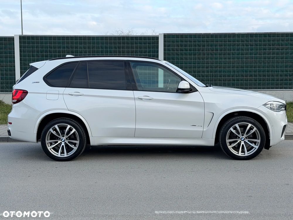 BMW X5 - 3