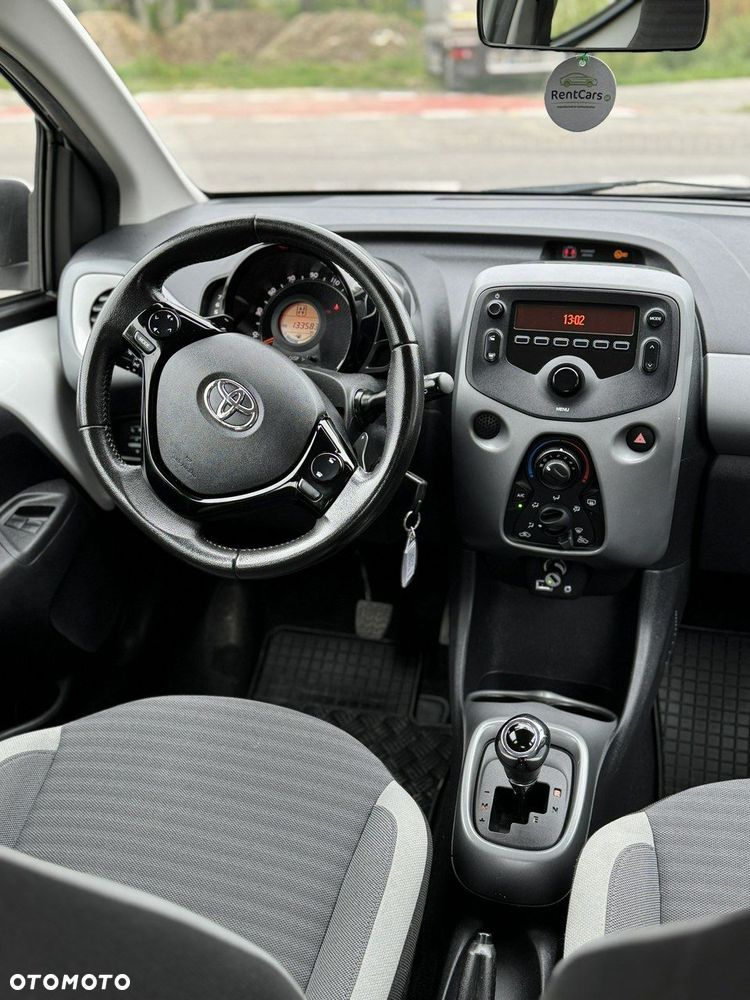 Toyota Aygo - 23