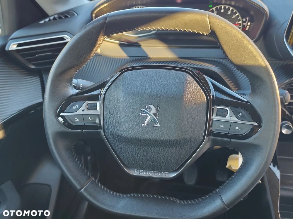 Peugeot 208 PureTech 75 Active Pack - 19