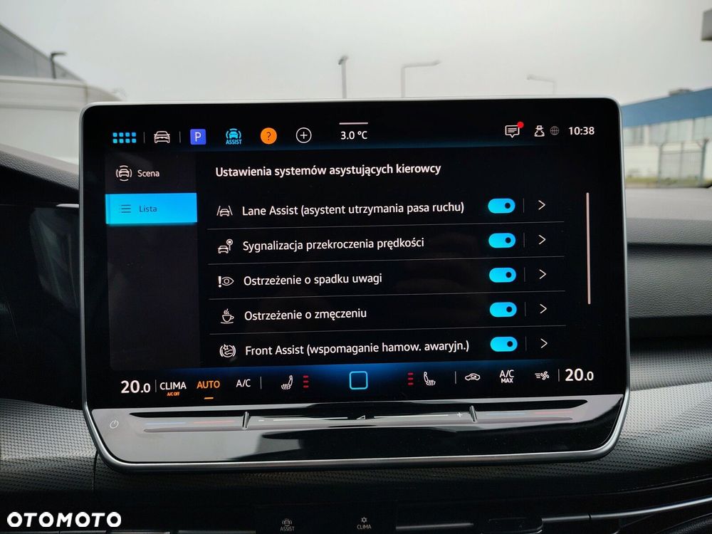 Volkswagen Golf - 19