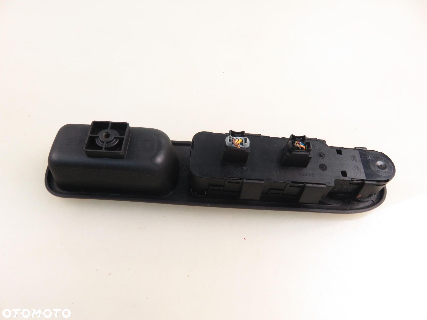 PANEL SZYB PEUGEOT 307 96531124XT - 6