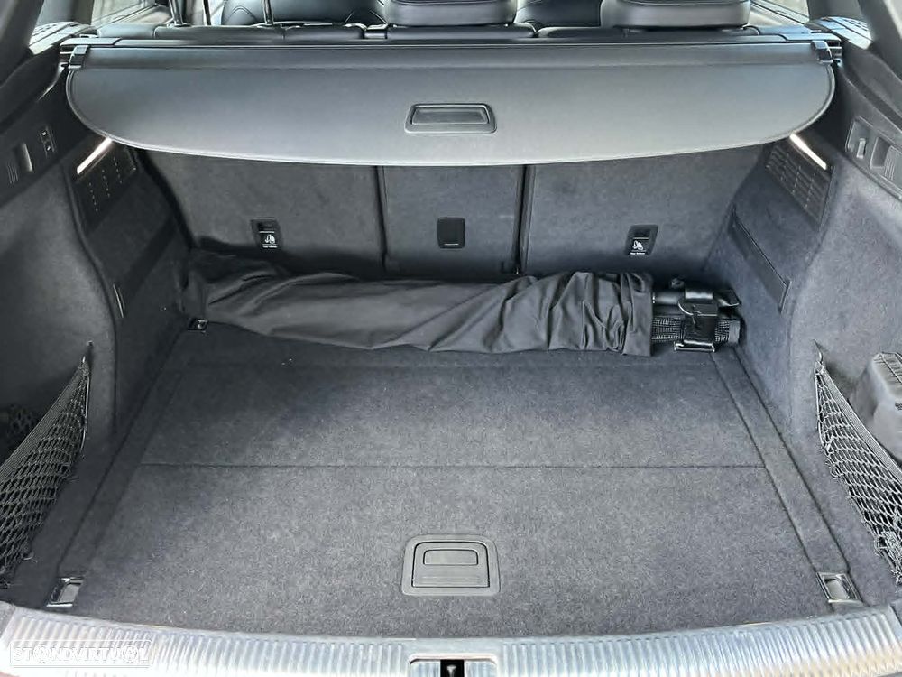 Audi Q5 2.0 TDI quattro Sport S-tronic - 36