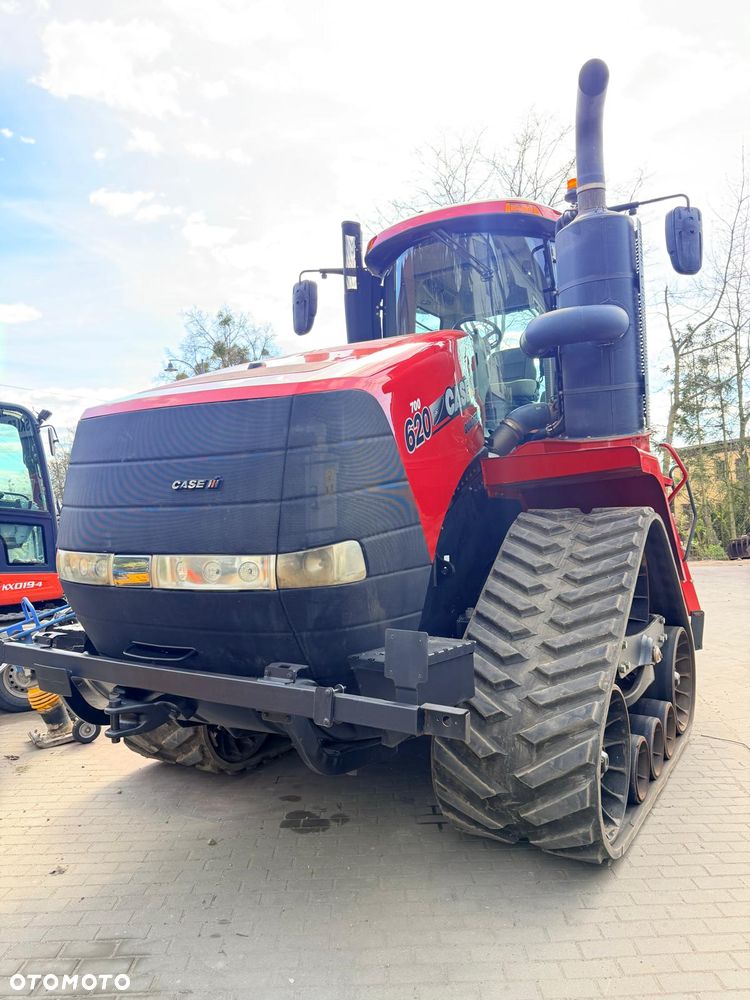 Case IH - 14