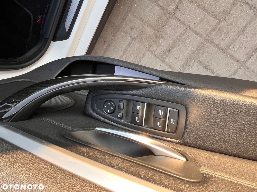 BMW Seria 4 440i GPF xDrive M Sport sport - 20