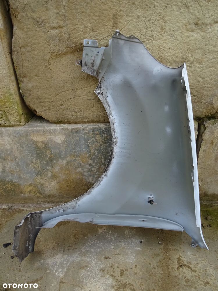 Błotnik Prawy Przód Renault Kangoo I LIFT - 3