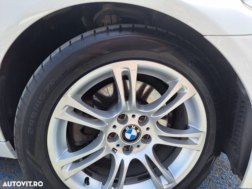 BMW Seria 5 520d Aut. - 11