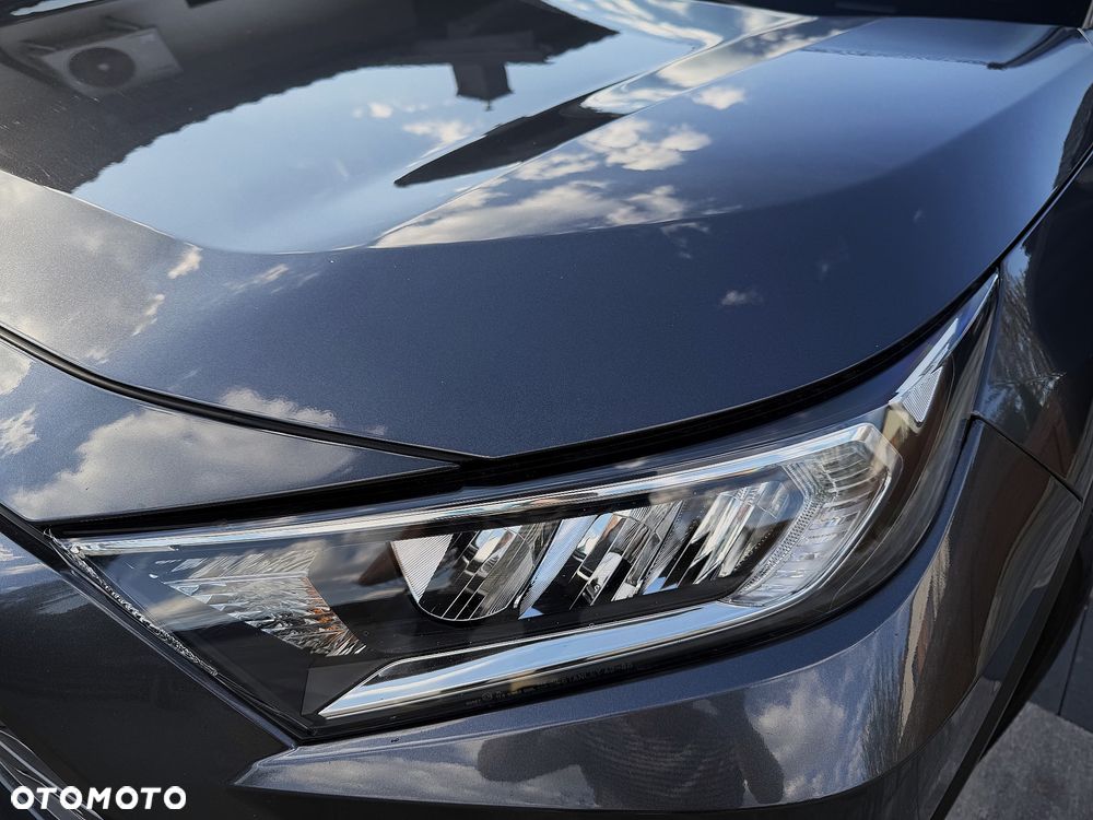 Toyota RAV4 2.0 Comfort 4x2 MS - 10