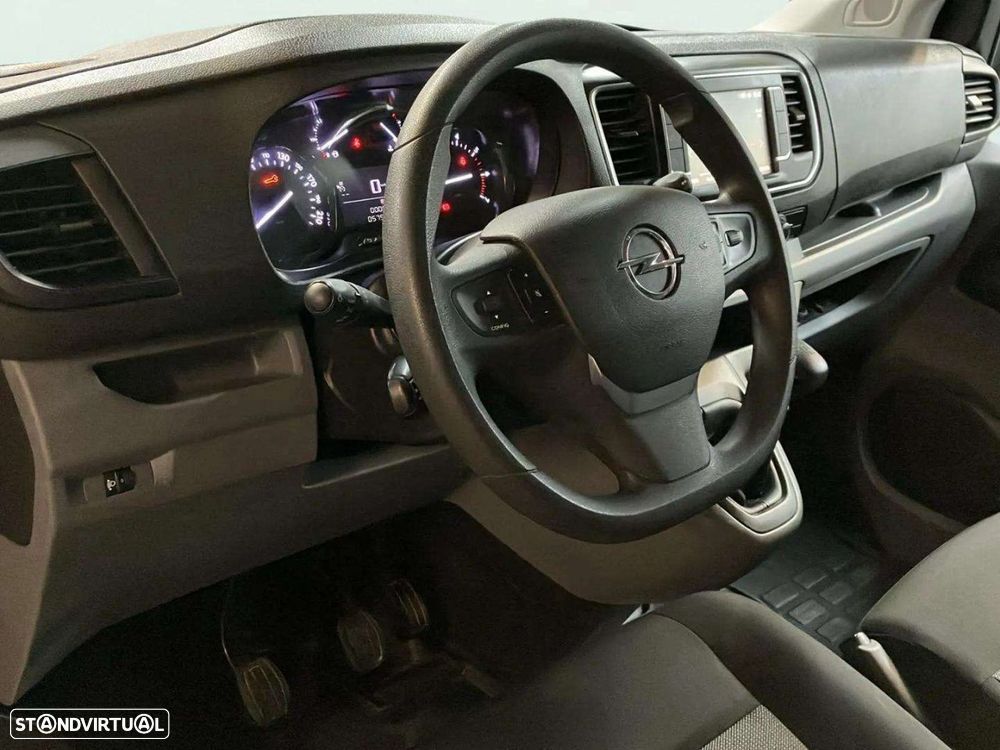Opel Vivaro L2H1 Business - 9