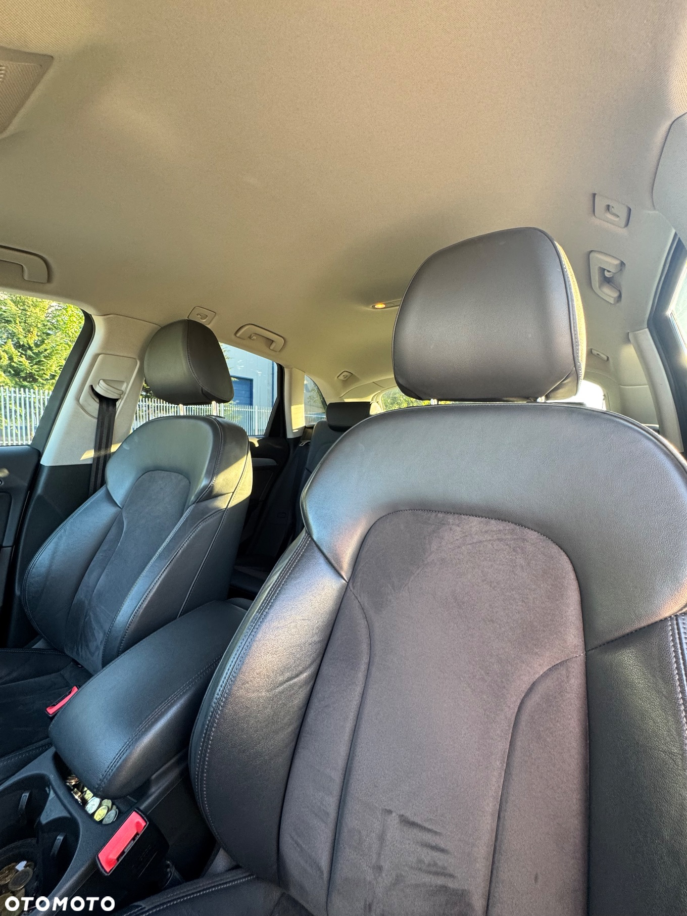 Audi Q5 3.0 TDI Quattro S tronic - 14