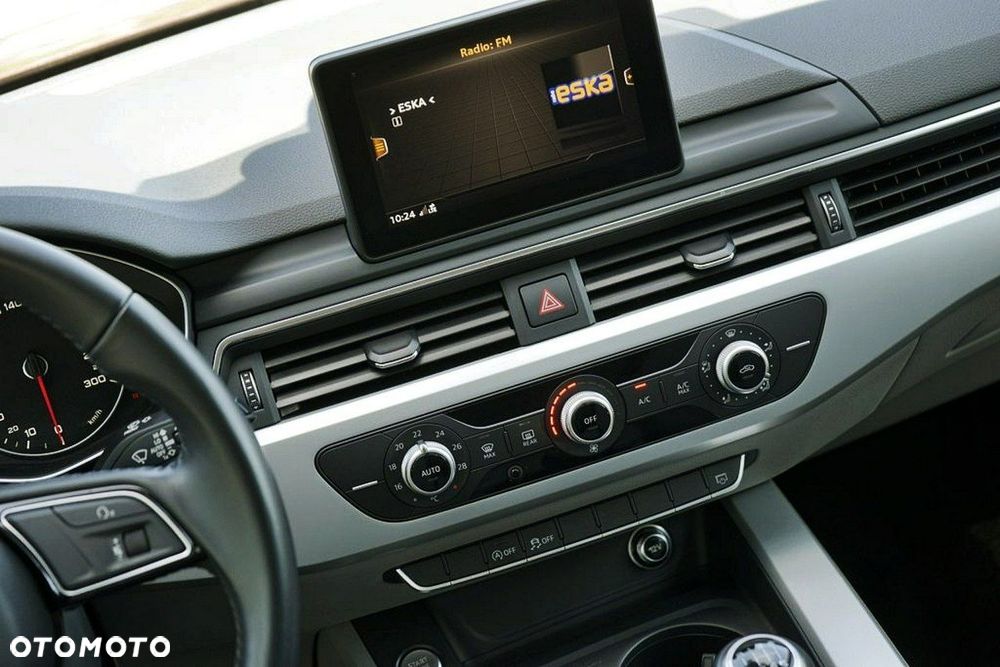 Audi A4 Avant - 29