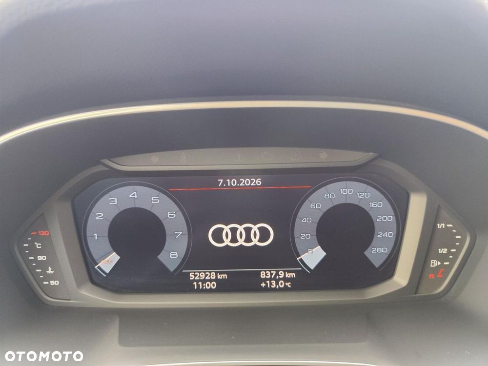 Audi Q3 35 TFSI S line S tronic - 18