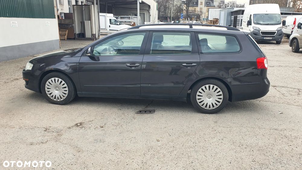 Volkswagen Passat 2.0 TDI Comfortline Optimum DSG - 7