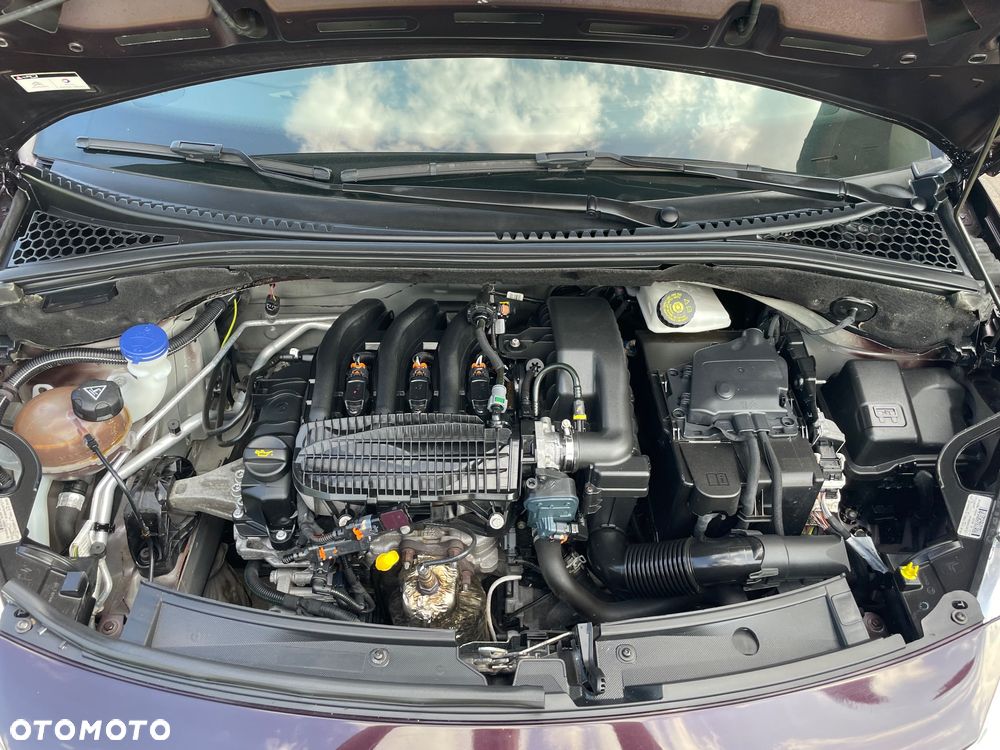 Citroën DS3 1.2 VTi Chic - 27