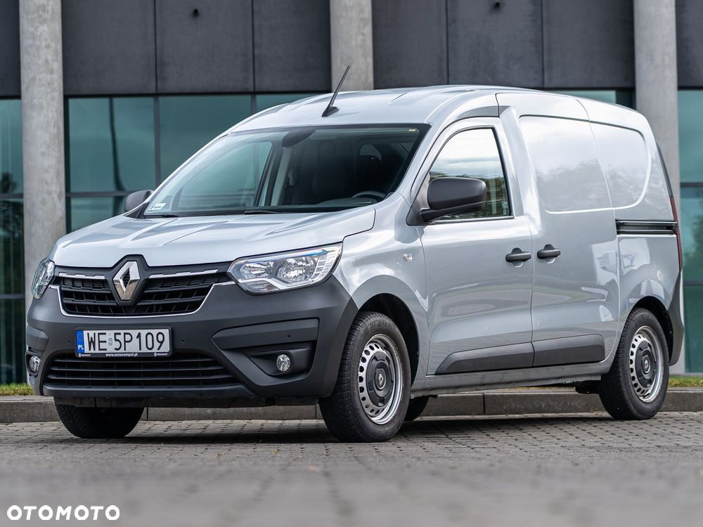 Renault Express