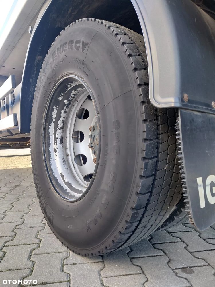 Iveco Eurocargo - 9