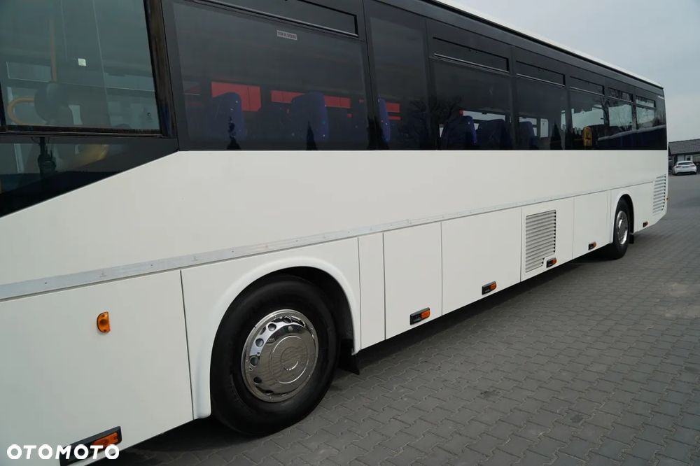 Irisbus CROSSWAY / EURO 5 / SPROWADZONY / MANUAL / KLIMA / - 10