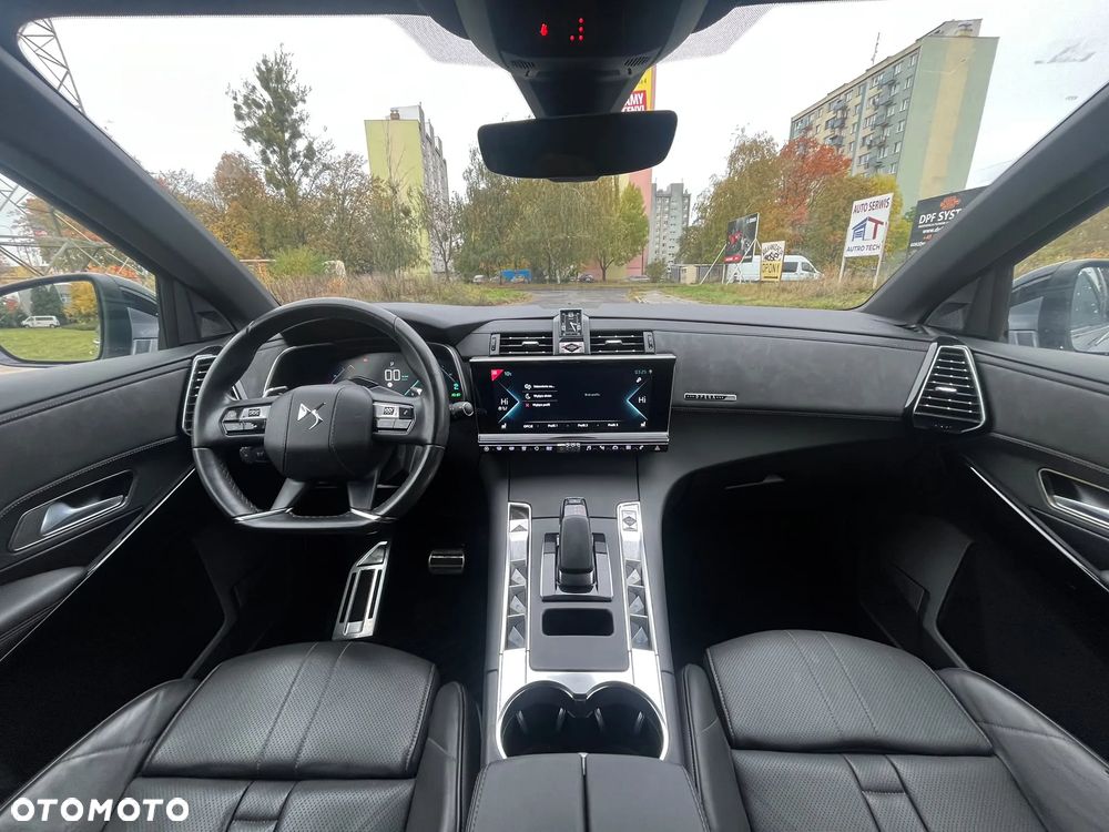 DS Automobiles DS 7 Crossback - 12