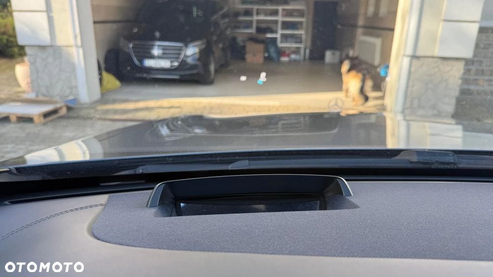 Mercedes-Benz Klasa S 400 d 4-Matic L 9G-TRONIC - 18