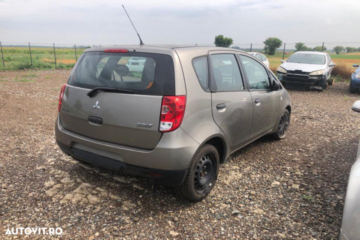 Comanda clima 97250-26XXX 97250-26XXX Mitsubishi Colt Z30 [2002 - 200 - 5