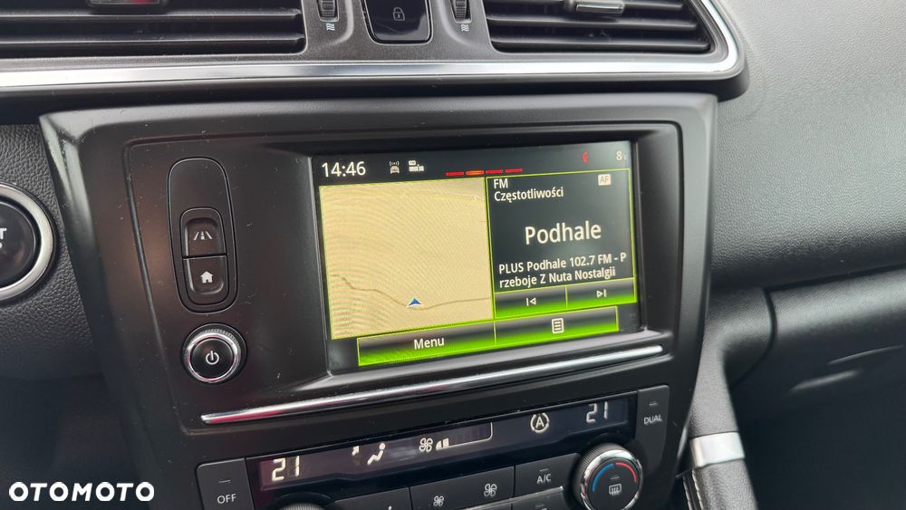 Renault Kadjar Energy dCi 110 Business - 30