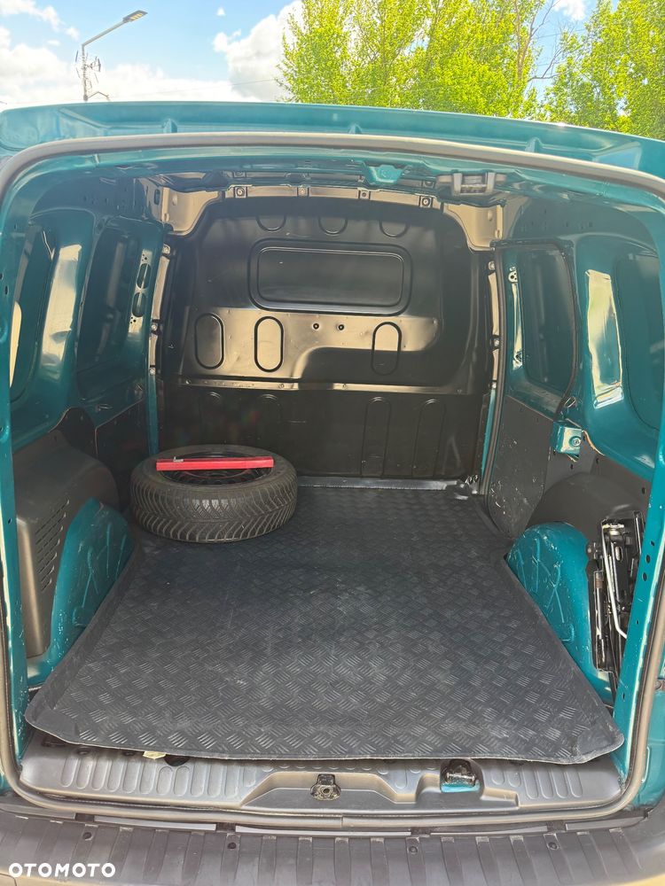 Renault Kangoo 1.5 dCi Business - 8