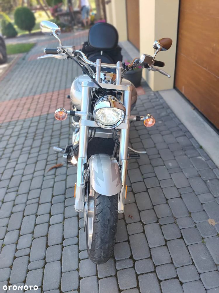 Honda VTX - 28