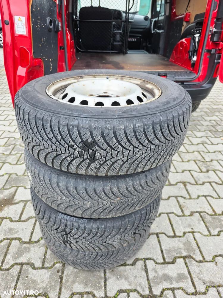 Mercedes-Benz Citan Lang (LKW) - 20