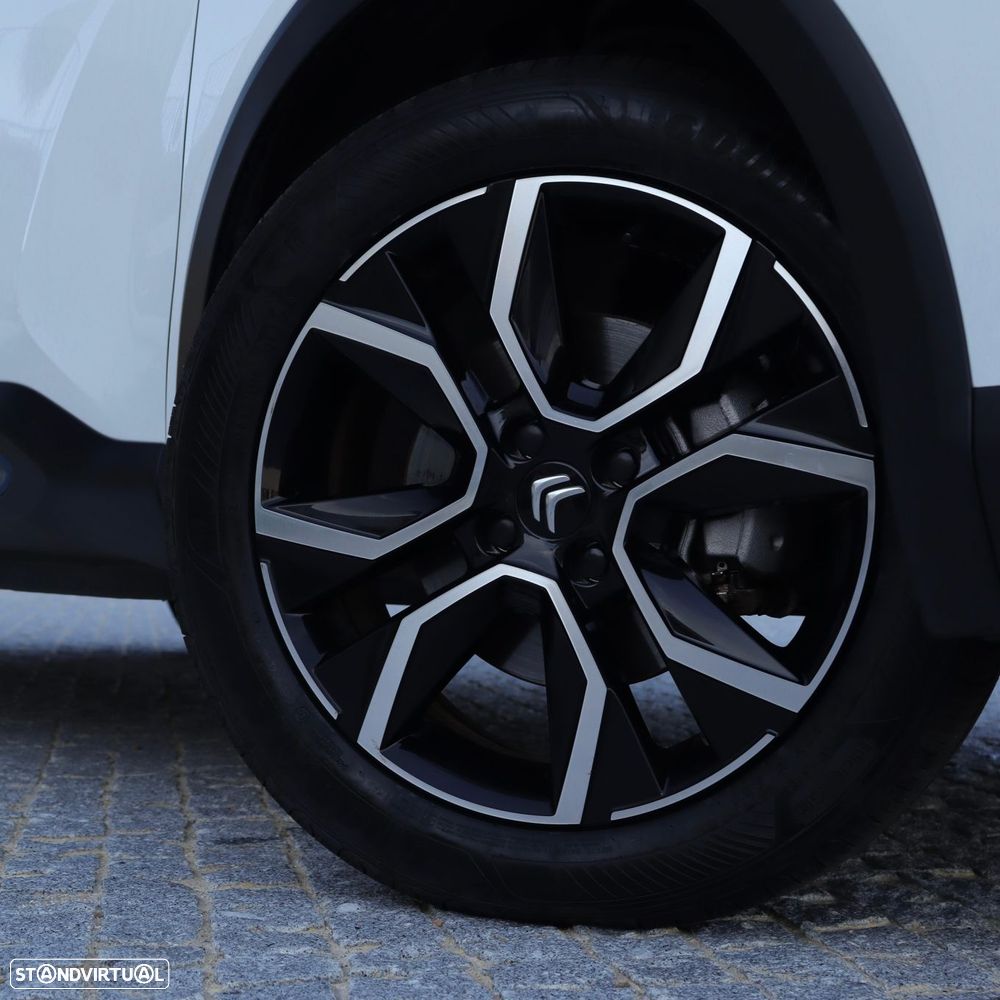 Citroën e-C4 50 kWh Feel - 11