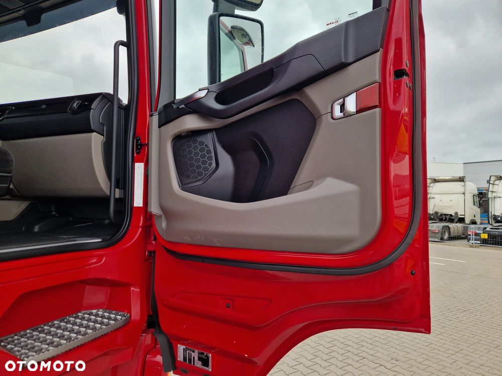 Scania R500A4x2NA 4 Poduszki - 20