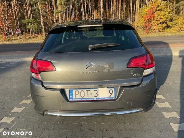 Citroën C4 HDi 115 Selection - 4