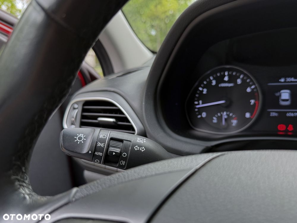 Hyundai i30 1.4 Comfort - 23