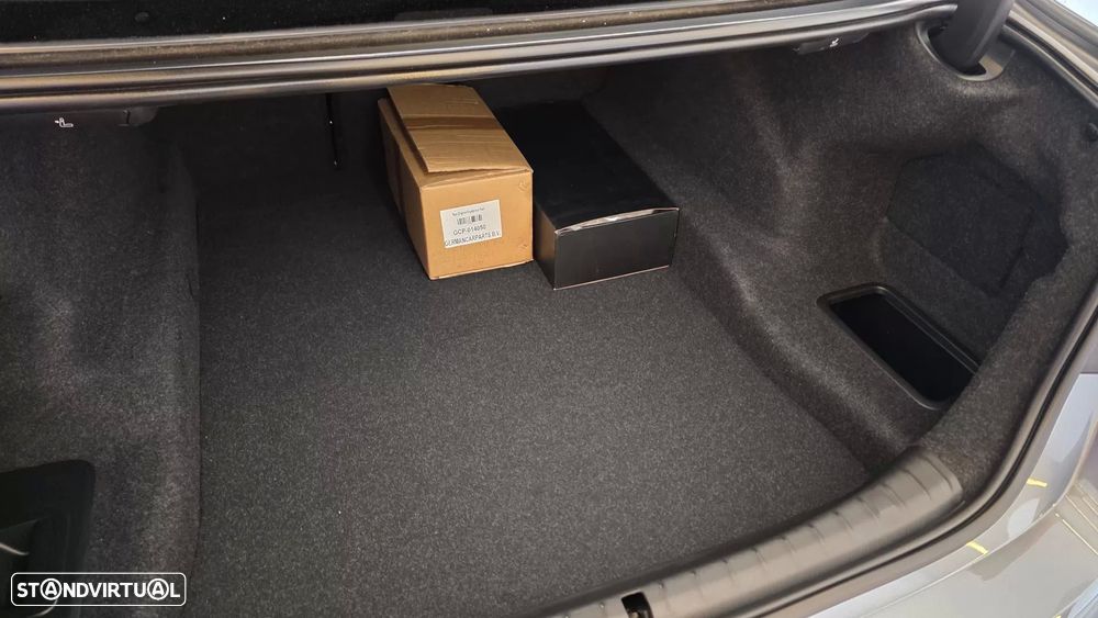 BMW 520 d Pack M Auto - 24