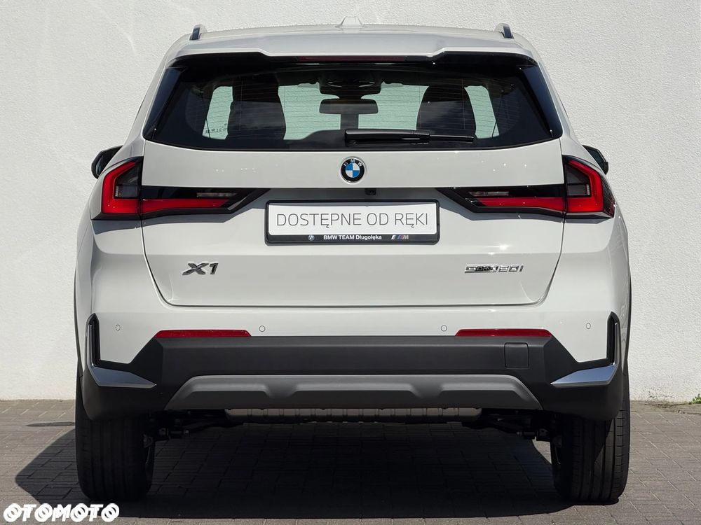 BMW X1 - 6