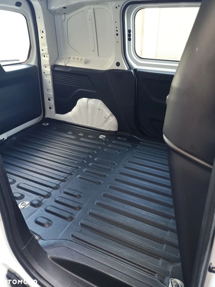 Citroën Berlingo - 11