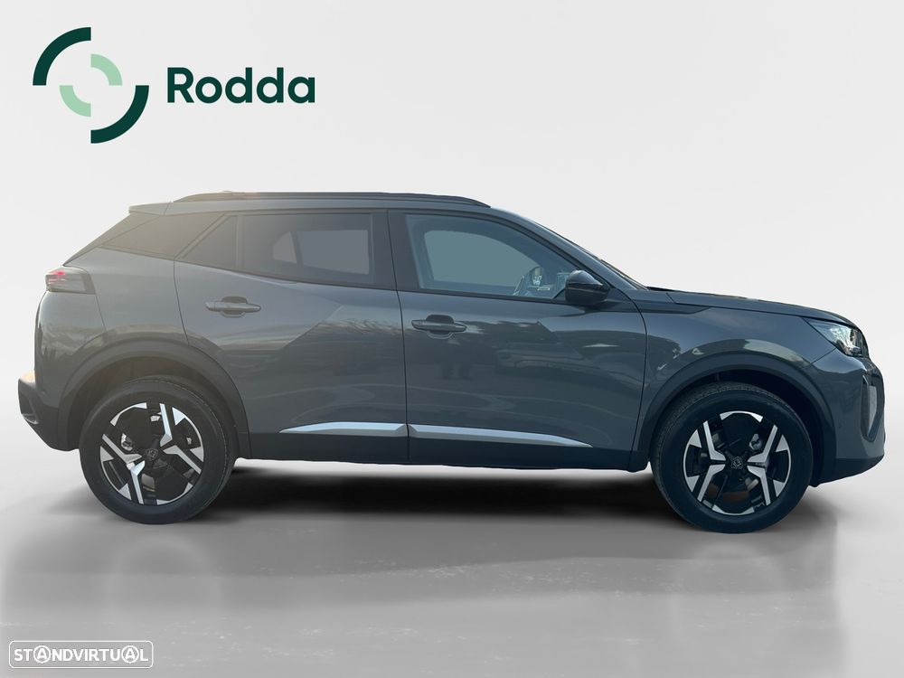 Peugeot 2008 1.2 Allure - 4