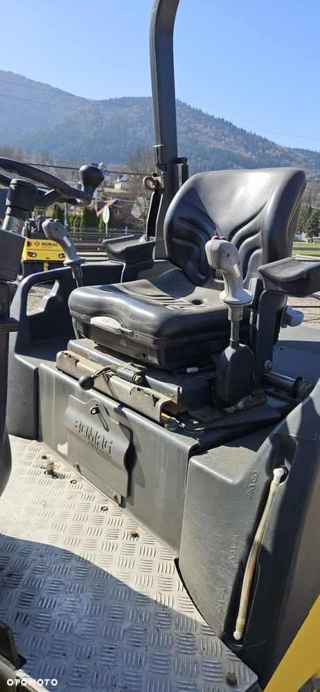 Bomag BW 138 AC-5 - 14