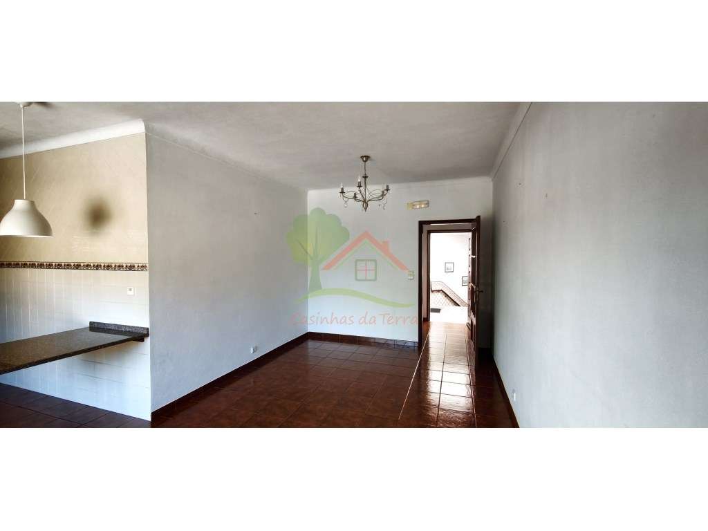 Apartamento T1 para Arrendamento - Arneiro dos Marinheiros - Grande imagem: 4/12