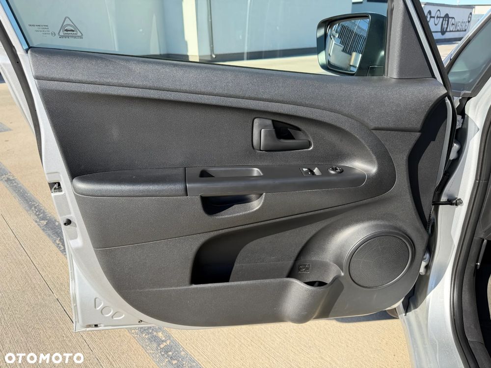 Kia Venga 1.4 M - 23