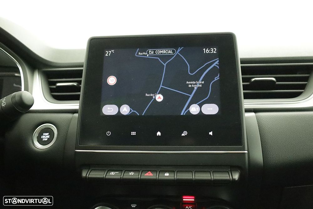 Renault Captur 1.0 TCe Techno - 11